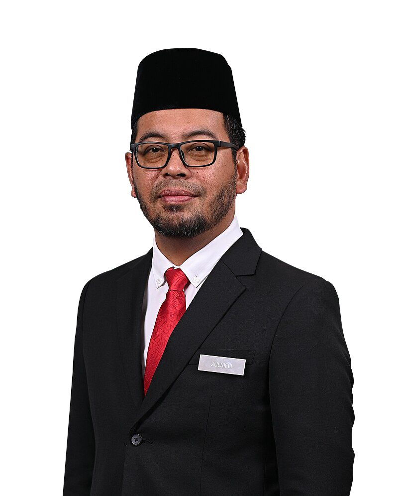 Menteri Hal Ehwal Agama